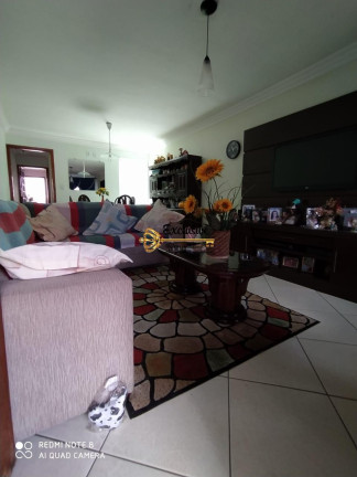 Imagem Sobrado com 3 Quartos à Venda, 164 m² em Parque Das Nações - Santo André