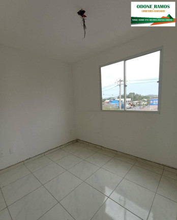 Imagem Apartamento com 2 Quartos à Venda, 72 m² em Estância Velha - Canoas