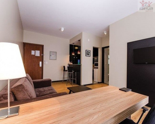 Imagem Flat com 2 Quartos à Venda, 100 m² em Anhangabaú - Jundiaí Imagem Flat com 2 Quartos à Venda, 100 m² em Anhangabaú - Jundiaí