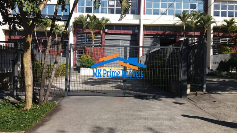 Foto do imóvel Galpão à Venda, 800 m² em Alphaville Industrial - Barueri