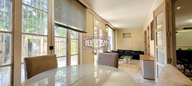 Imagem Imóvel com 14 Quartos à Venda, 606 m² em Humaitá - Rio De Janeiro Imagem Imóvel com 14 Quartos à Venda, 606 m² em Humaitá - Rio De Janeiro