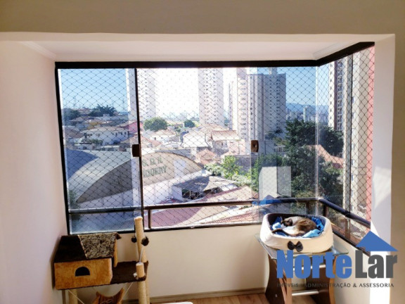 Imagem Apartamento com 2 Quartos à Venda, 57 m² em Piqueri - São Paulo