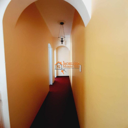 Imagem Sobrado com 4 Quartos à Venda, 280 m² em Jardim Presidente Dutra - Guarulhos Imagem Sobrado com 4 Quartos à Venda, 280 m² em Jardim Presidente Dutra - Guarulhos