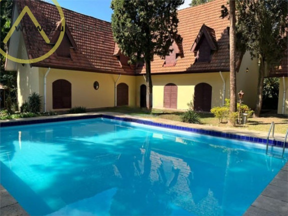 Imagem Imóvel com 4 Quartos à Venda, 369 m² em Serra Da Cantareira - Mairiporã
