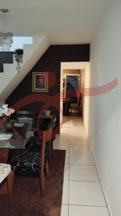 Imagem Sobrado com 3 Quartos à Venda, 220 m² em Jardim Gurilândia - Taubaté Imagem Sobrado com 3 Quartos à Venda, 220 m² em Jardim Gurilândia - Taubaté
