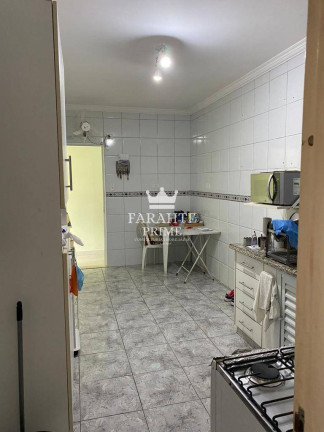 Imagem Casa com 3 Quartos à Venda, 330 m² em Ponta Da Praia - Santos