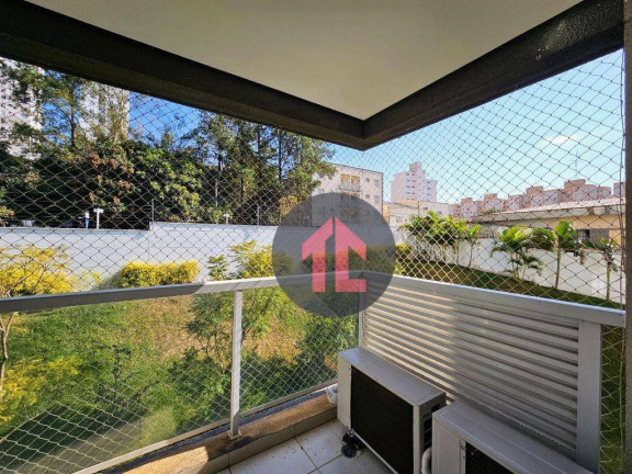 Imagem Apartamento com 2 Quartos à Venda, 69 m² em Jardim Belo Horizonte - Campinas Imagem Apartamento com 2 Quartos à Venda, 69 m² em Jardim Belo Horizonte - Campinas