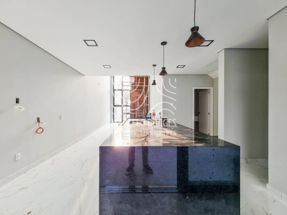 Imagem Casa de Condomínio com 3 Quartos à Venda, 197 m² em Jardim Ermida Ii - Jundiaí