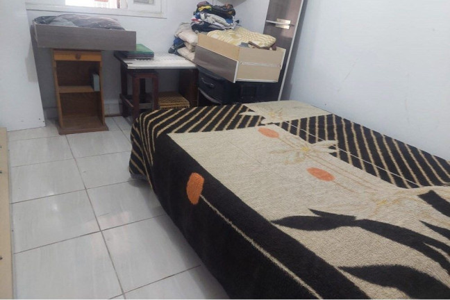 Imagem Casa com 2 Quartos à Venda, 77 m² em Vila Rica - São Paulo Imagem Casa com 2 Quartos à Venda, 77 m² em Vila Rica - São Paulo