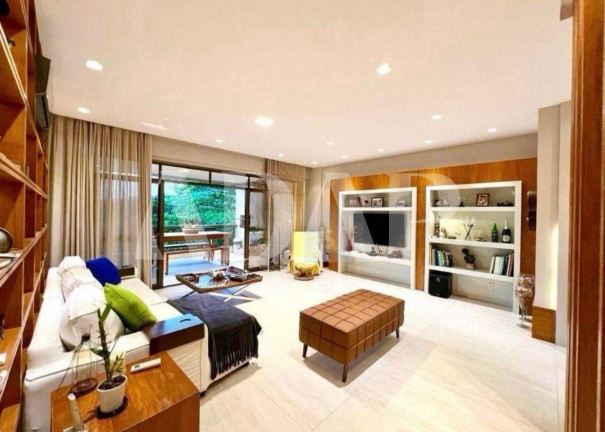 Imagem Imóvel com 4 Quartos à Venda, 218 m² em Barra Da Tijuca - Rio De Janeiro Imagem Imóvel com 4 Quartos à Venda, 218 m² em Barra Da Tijuca - Rio De Janeiro