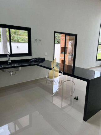 Imagem Casa com 3 Quartos à Venda, 167 m² em Condomínio Terras Do Vale - Caçapava Imagem Casa com 3 Quartos à Venda, 167 m² em Condomínio Terras Do Vale - Caçapava