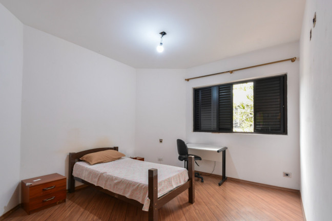 Casa com 4 Quartos à Venda, 384 m² em Vila Monumento - São Paulo