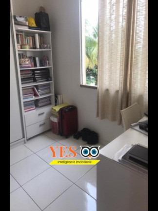 Imagem Apartamento com 3 Quartos à Venda, 74 m² em São João - Feira De Santana Imagem Apartamento com 3 Quartos à Venda, 74 m² em São João - Feira De Santana