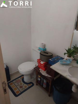 Imagem Imóvel com 3 Quartos à Venda, 100 m² em Condomínio Terra Nova - Sorocaba