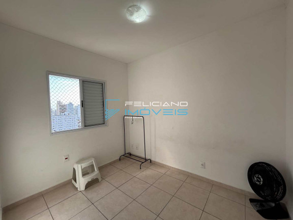 Imagem Apartamento com 2 Quartos à Venda, 51 m² em Ocian - Praia Grande