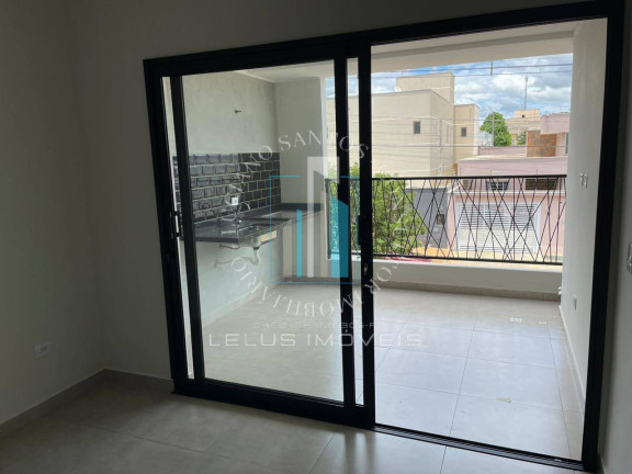 Imagem Apartamento com 2 Quartos à Venda,  em Recanto Das Primaveras I - Boituva