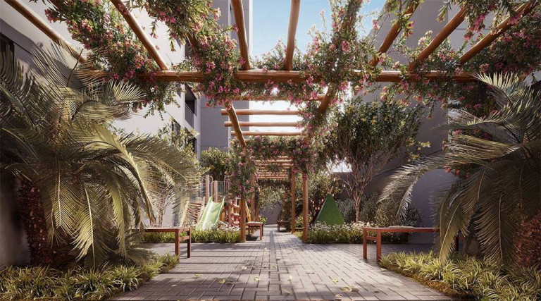 Imagem Imóvel com 2 Quartos à Venda, 47 m² em Vila Parque Jabaquara - São Paulo Imagem Imóvel com 2 Quartos à Venda, 47 m² em Vila Parque Jabaquara - São Paulo