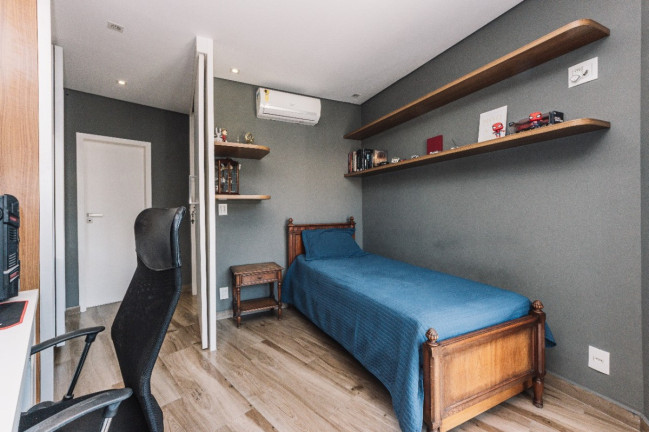 Imagem Casa com 3 Quartos à Venda, 650 m² em Vila Albertina - São Paulo