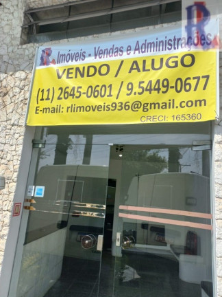 Imóvel Comercial à Venda,  em Pirituba - São Paulo