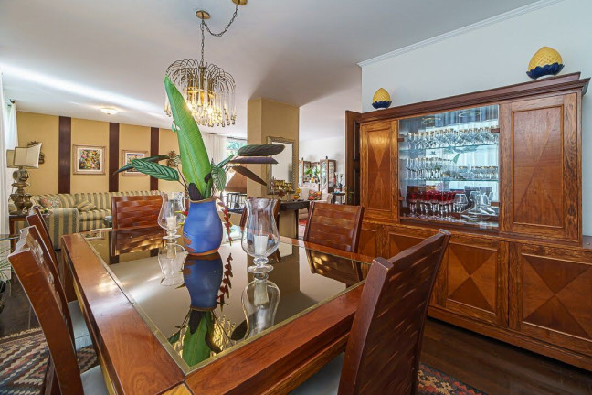 Imagem Casa com 5 Quartos à Venda, 530 m² em Jardim Marajoara - São Paulo Imagem Casa com 5 Quartos à Venda, 530 m² em Jardim Marajoara - São Paulo