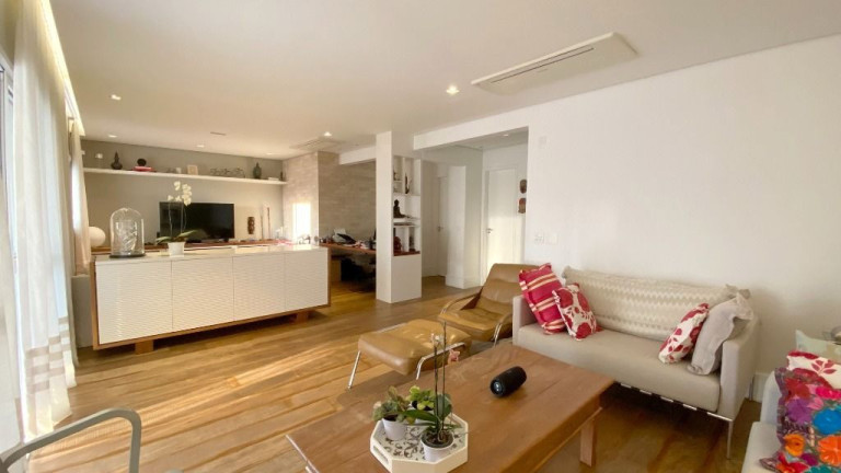 Imagem Apartamento com 2 Quartos à Venda, 172 m² em Vila Cordeiro - São Paulo Imagem Apartamento com 2 Quartos à Venda, 172 m² em Vila Cordeiro - São Paulo