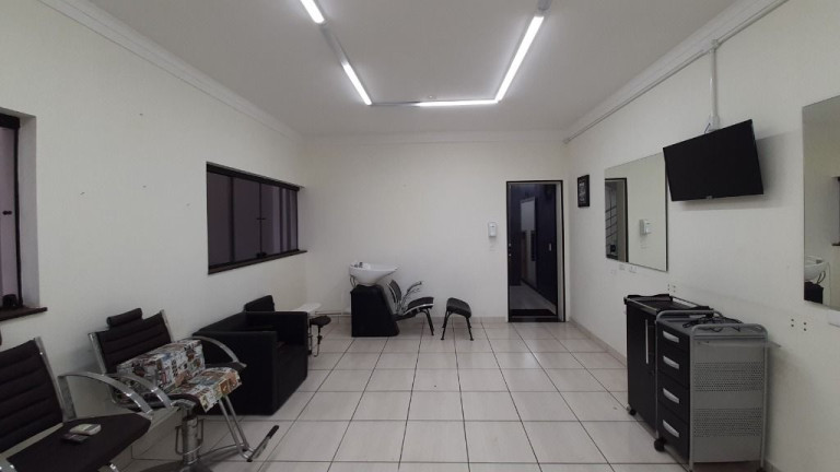Imagem Sala Comercial para Alugar, 30 m² em Centro - Americana Imagem Sala Comercial para Alugar, 30 m² em Centro - Americana