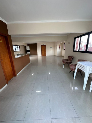 Imagem Apartamento com 1 Quarto à Venda, 50 m² em Guilhermina - Praia Grande