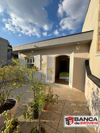Imagem Casa com 3 Quartos à Venda, 180 m² em Bela Vista - Osasco