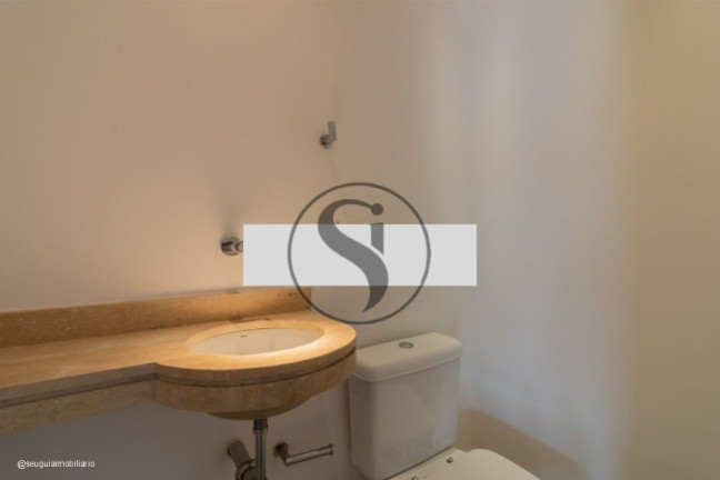 Imagem Apartamento com 3 Quartos para Alugar, 158 m² em Itaim Bibi - São Paulo Imagem Apartamento com 3 Quartos para Alugar, 158 m² em Itaim Bibi - São Paulo