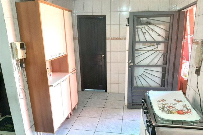 Imagem Casa com 3 Quartos à Venda, 179 m² em Vila Nova - Cubatão