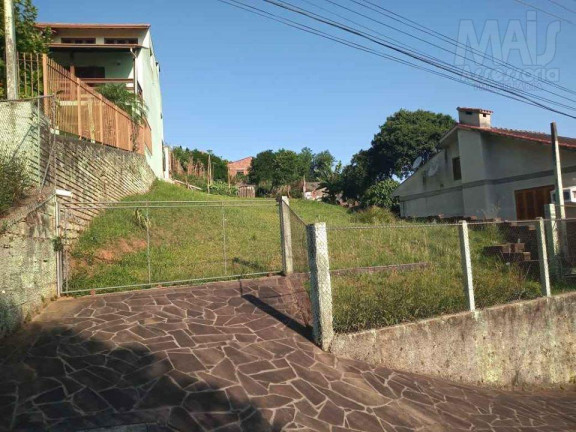 Terreno à Venda,  em São Jorge - Novo Hamburgo
