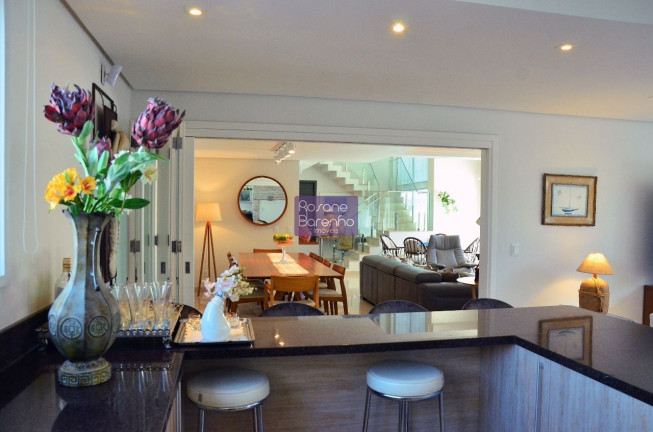 Imagem Casa com 4 Quartos à Venda, 401 m² em Cassino - Rio Grande