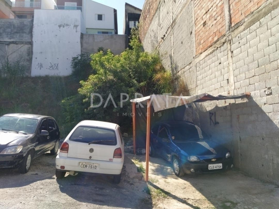 Imagem Terreno à Venda, 160 m² em Jardim Graziela - Barueri Imagem Terreno à Venda, 160 m² em Jardim Graziela - Barueri