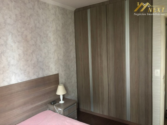 Imagem Apartamento com 3 Quartos à Venda, 78 m² em Vila Ipojuca - São Paulo