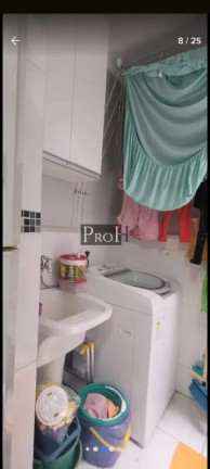 Imagem Apartamento com 3 Quartos à Venda, 93 m² em Jardim Santo Antônio - Santo André Imagem Apartamento com 3 Quartos à Venda, 93 m² em Jardim Santo Antônio - Santo André