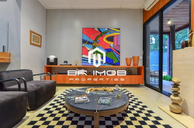 Imagem Casa com 4 Quartos à Venda, 1.117 m² em Jardim América - São Paulo Imagem Casa com 4 Quartos à Venda, 1.117 m² em Jardim América - São Paulo