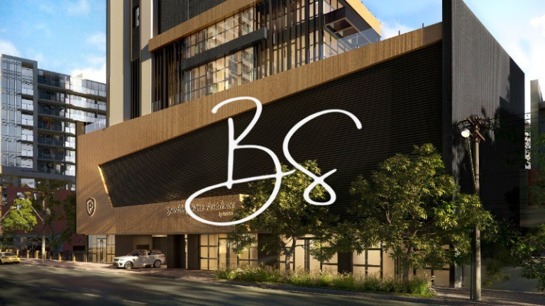Imagem Imóvel com 4 Quartos à Venda, 490 m² em Centro - Balneário Camboriú