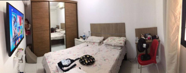 Imagem Apartamento com 3 Quartos à Venda, 98 m² em Farolândia - Aracaju Imagem Apartamento com 3 Quartos à Venda, 98 m² em Farolândia - Aracaju