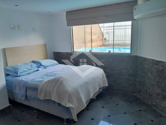 Imagem Cobertura com 3 Quartos à Venda, 152 m² em Barra Da Tijuca - Rio De Janeiro