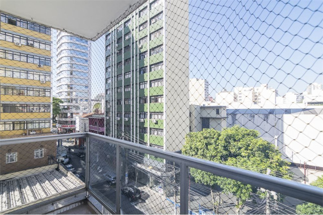 Imagem Apartamento com 3 Quartos à Venda, 194 m² em Centro - Santo André Imagem Apartamento com 3 Quartos à Venda, 194 m² em Centro - Santo André