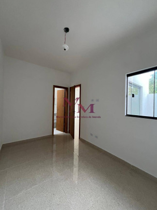 Imagem Casa com 2 Quartos à Venda, 44 m² em Saint Etiene - Matinhos