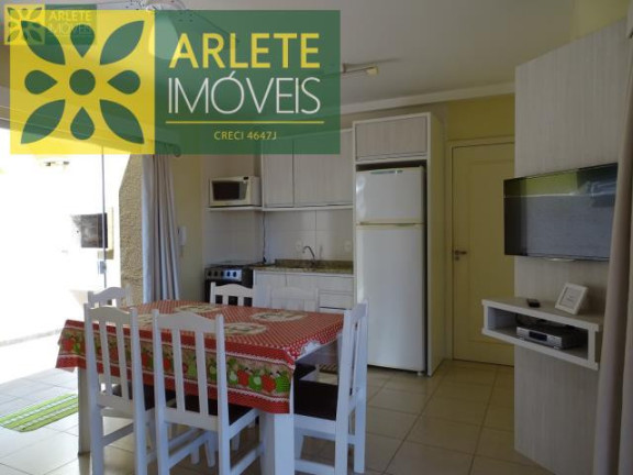 Imagem Apartamento com 2 Quartos para Alugar ou Temporada, 50 m² em Centro - Bombinhas