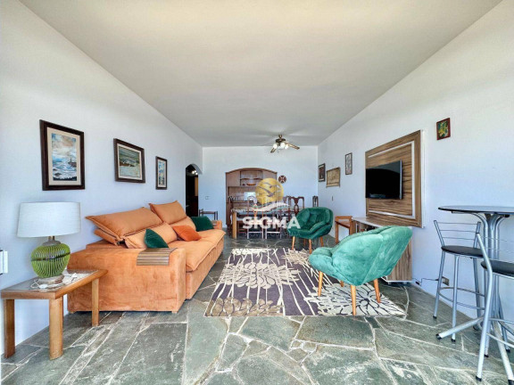 Imagem Apartamento com 3 Quartos à Venda, 170 m² em Pitangueiras - Guarujá