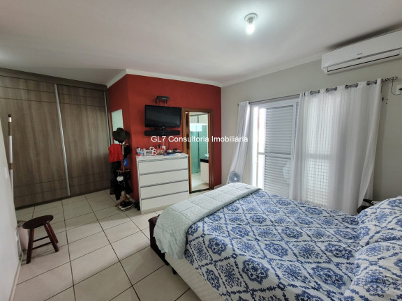 Imagem Sobrado com 3 Quartos à Venda,  em Jardim Bom Princípio - Indaiatuba