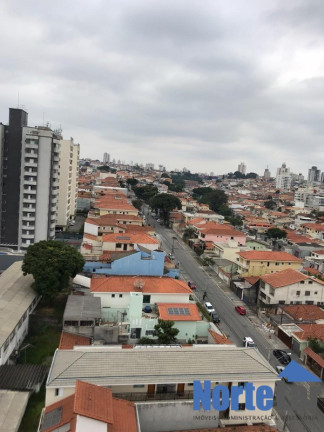 Imagem Apartamento com 1 Quarto à Venda, 40 m² em Carandiru - São Paulo
