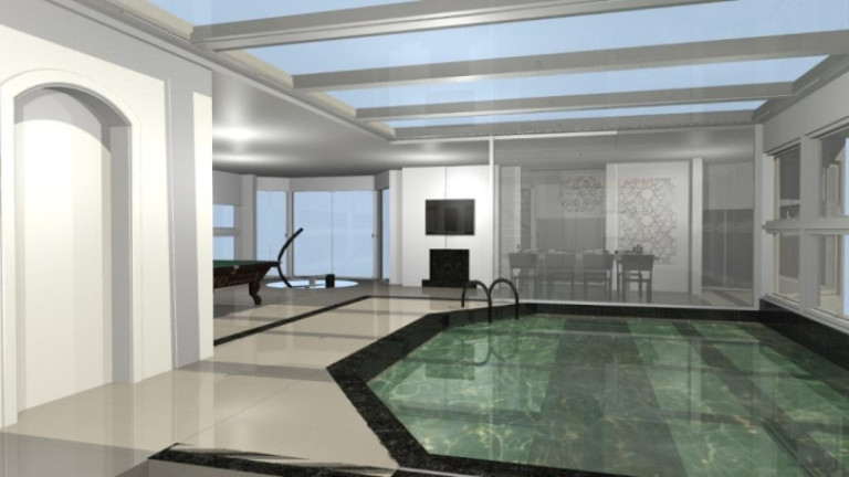 Imagem Apartamento com 5 Quartos à Venda, 340 m² em Vila Suzana - São Paulo Imagem Apartamento com 5 Quartos à Venda, 340 m² em Vila Suzana - São Paulo
