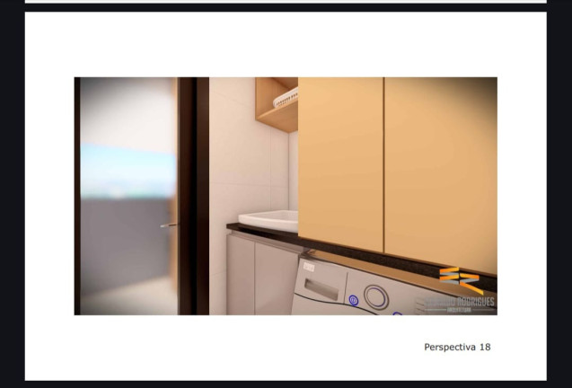 Imagem Imóvel com 1 Quarto para Alugar, 48 m² em Parque Campolim - Sorocaba