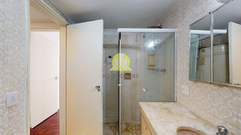 Imagem Apartamento com 3 Quartos à Venda, 103 m² em Itaim Bibi - São Paulo