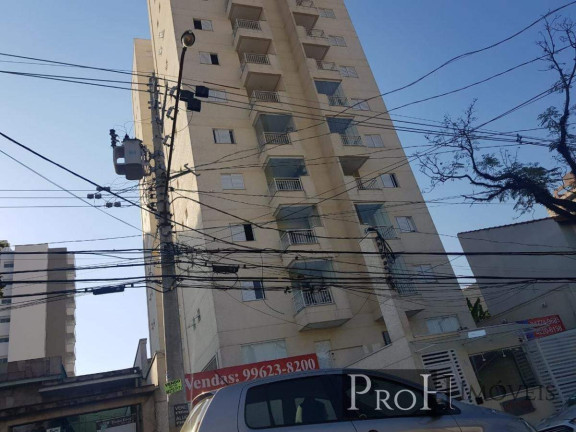 Imagem Apartamento com 2 Quartos à Venda, 65 m² em Campestre - Santo André Imagem Apartamento com 2 Quartos à Venda, 65 m² em Campestre - Santo André