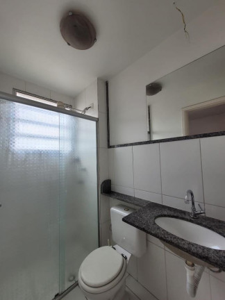 Imagem Apartamento com 2 Quartos para Alugar, 50 m² em Vila Santana - Mogi Das Cruzes